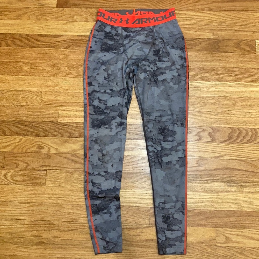 Under Armour Compression Pants